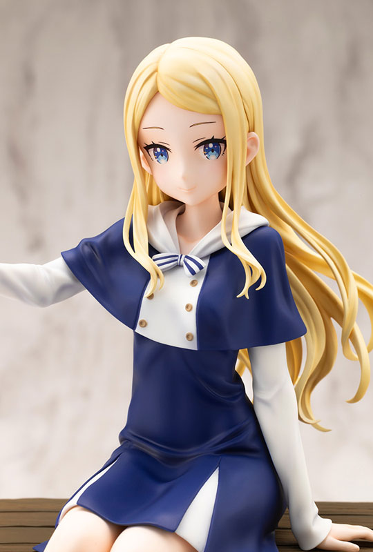 エルザ 1/7スケール