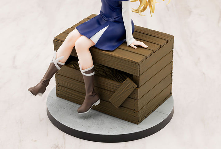 エルザ 1/7スケール