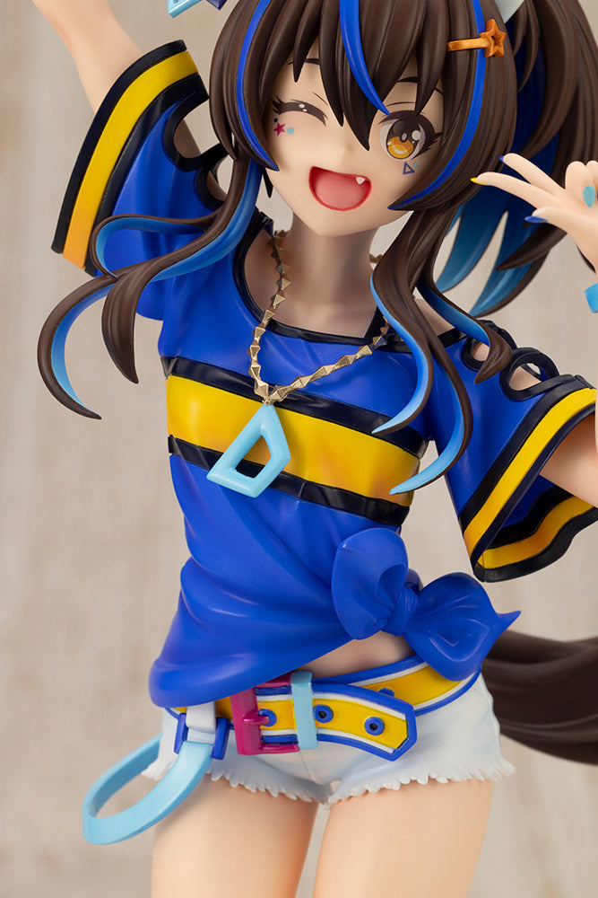 ダイタクヘリオス 1/7スケール