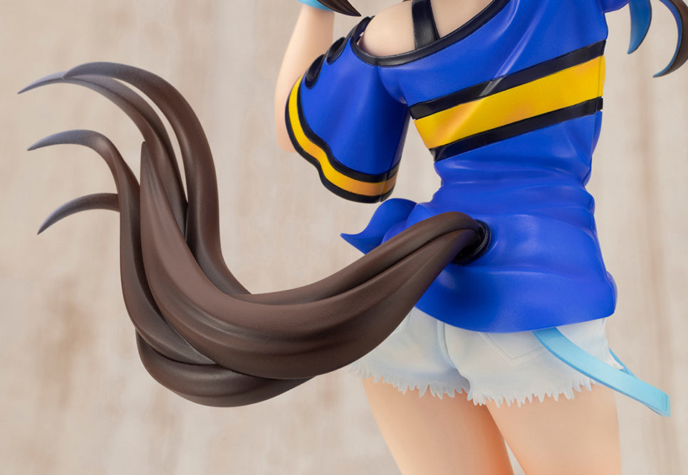 ダイタクヘリオス 1/7スケール
