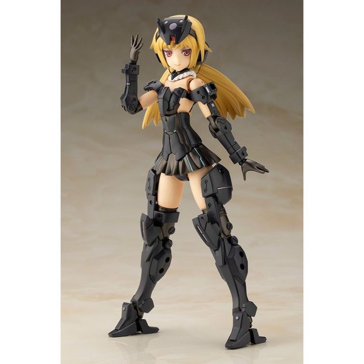 フレームアームズ・ガール アーキテクト Black Ver.