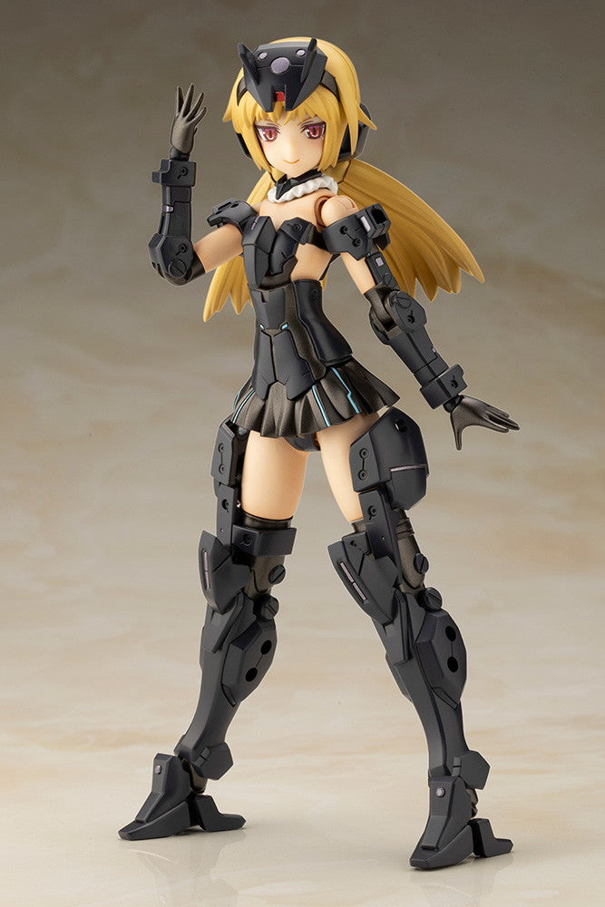 フレームアームズ・ガール アーキテクト Black Ver.