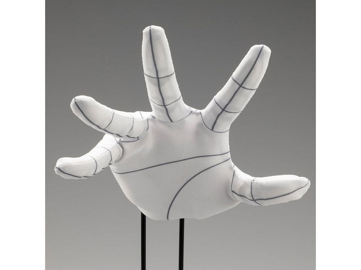 ARTIST SUPPORT ITEM ハンドモデル専用手袋/R -Wireframe-