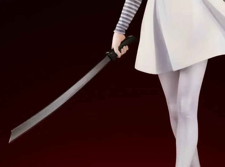 HORROR美少女 ミーガン 1/7スケール