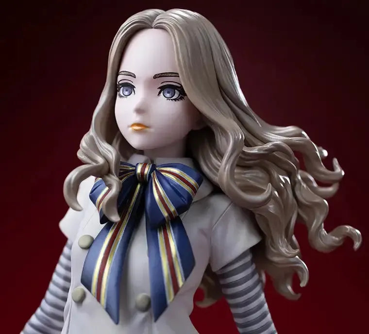 HORROR美少女 ミーガン 1/7スケール