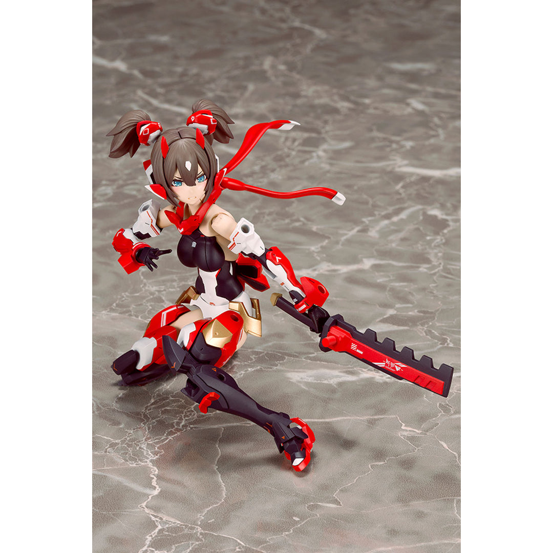 【再販】メガミデバイス 朱羅 忍者 1/1スケール