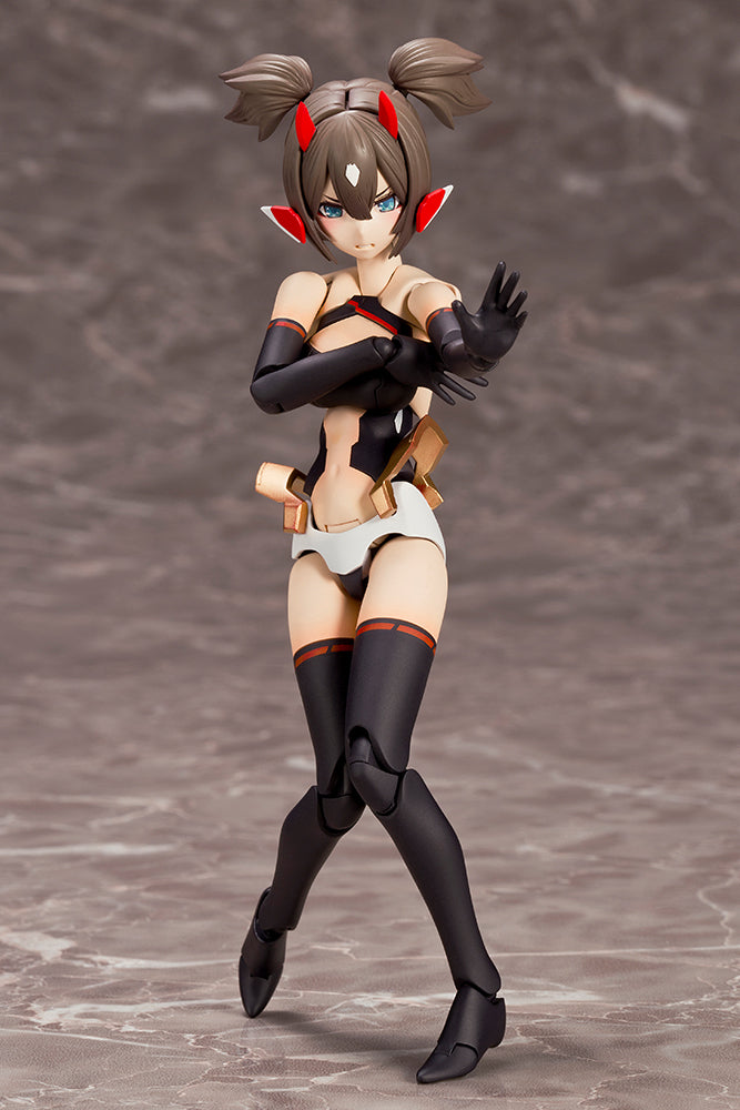 【再販】メガミデバイス 朱羅 忍者 1/1スケール