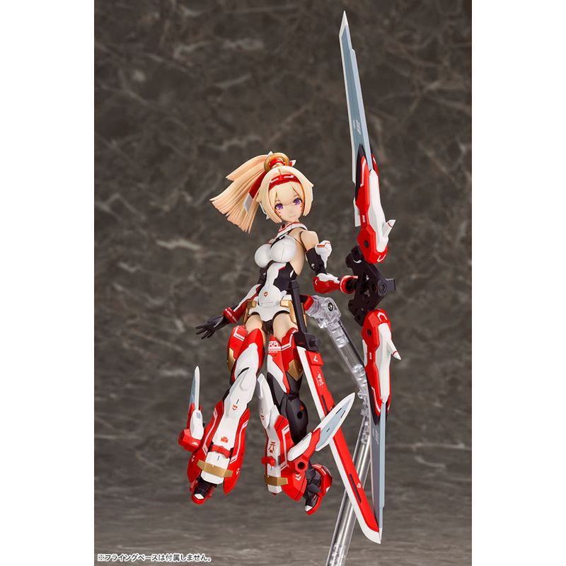 【再販】メガミデバイス 朱羅 弓兵 1/1スケール