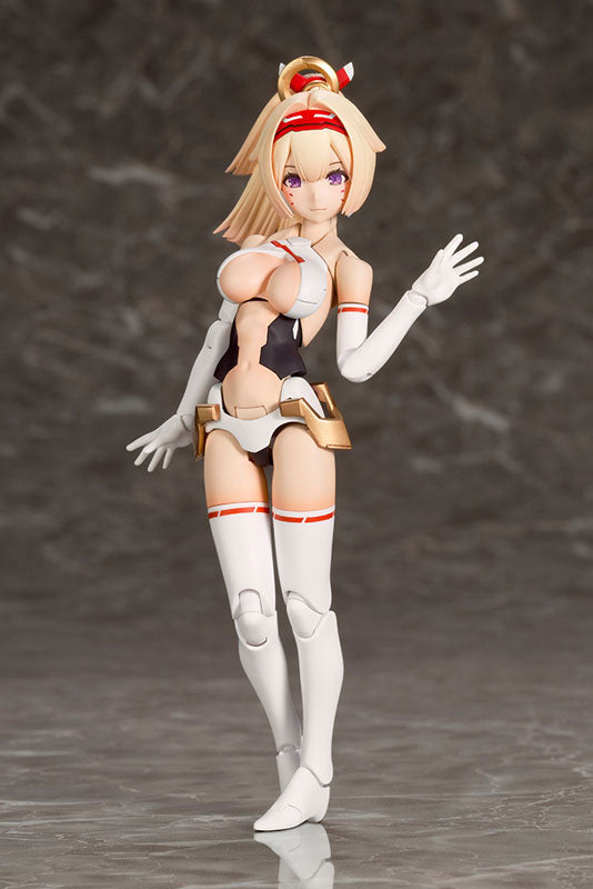 【再販】メガミデバイス 朱羅 弓兵 1/1スケール