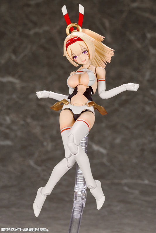 【再販】メガミデバイス 朱羅 弓兵 1/1スケール