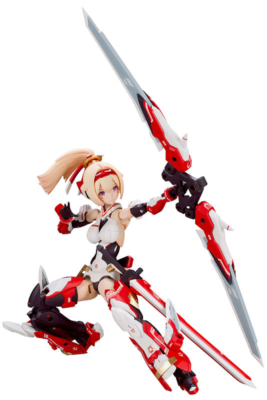 【再販】メガミデバイス 朱羅 弓兵 1/1スケール