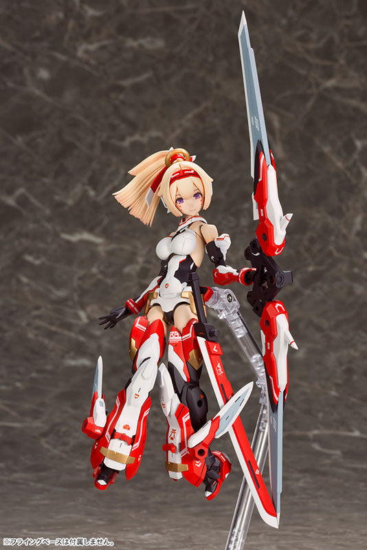 【再販】メガミデバイス 朱羅 弓兵 1/1スケール