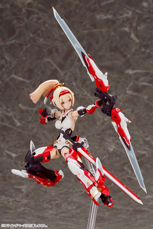 【再販】メガミデバイス 朱羅 弓兵 1/1スケール