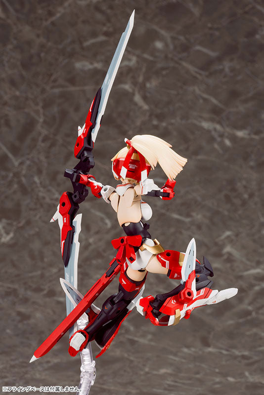 【再販】メガミデバイス 朱羅 弓兵 1/1スケール