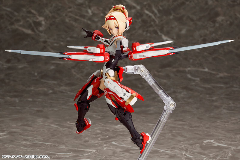 【再販】メガミデバイス 朱羅 弓兵 1/1スケール