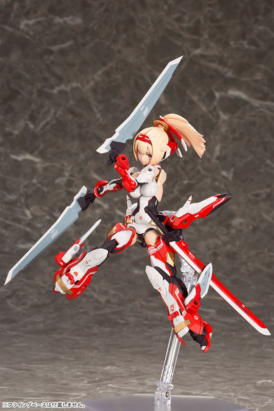 【再販】メガミデバイス 朱羅 弓兵 1/1スケール