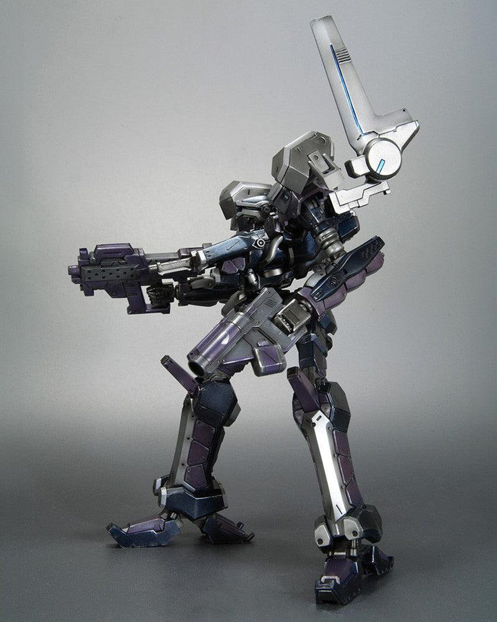 【再販】V.I.シリーズ クレスト CR-C840/UL クレスト軽量級Ver. 1/72スケール
