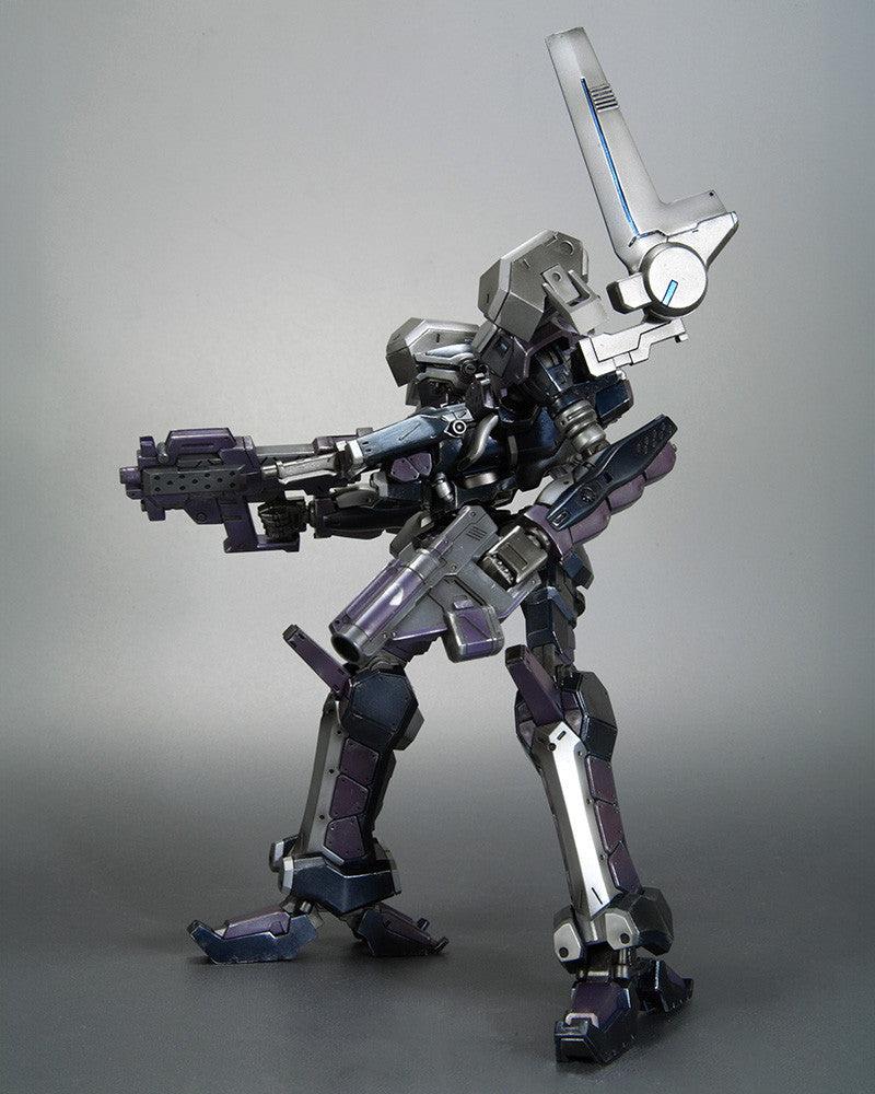 コトブキヤ アーマードコア クレスト軽量級 Ver. CR-C840UL 1/72スケールプラスチックキット) bme6fzu コトブキヤ 1/72 V.I.シリーズ クレスト CR-C840/UL クレスト