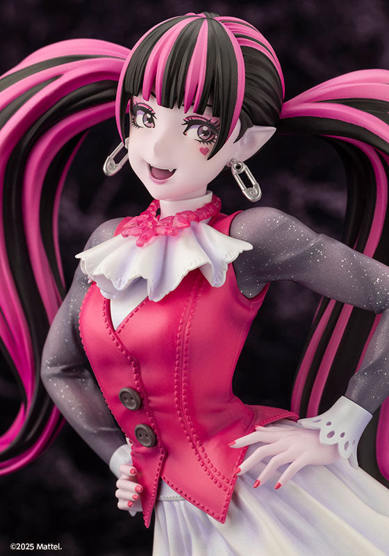 MONSTER HIGH™美少女 ドラキュローラ 1/7スケール