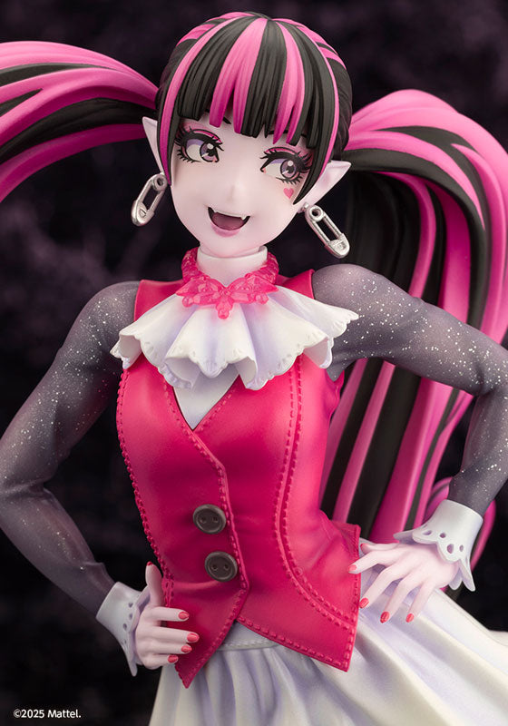 MONSTER HIGH™美少女 ドラキュローラ 1/7スケール