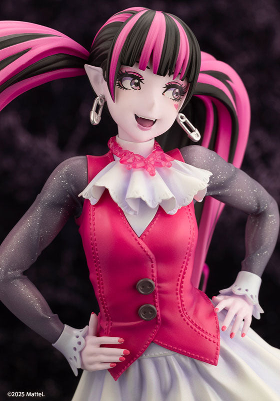 MONSTER HIGH™美少女 ドラキュローラ 1/7スケール