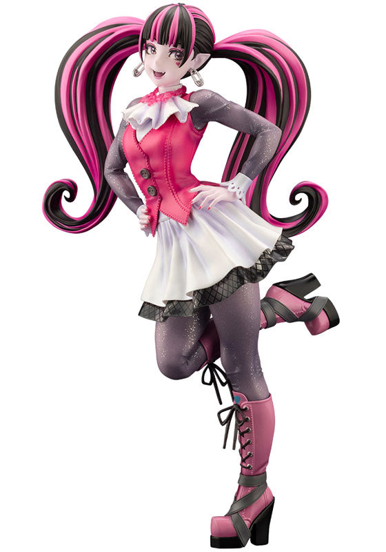 MONSTER HIGH™美少女 ドラキュローラ 1/7スケール
