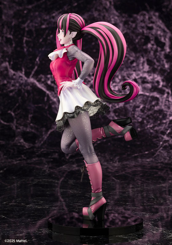 MONSTER HIGH™美少女 ドラキュローラ 1/7スケール