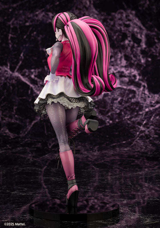 MONSTER HIGH™美少女 ドラキュローラ 1/7スケール – SOOTANG HOBBY