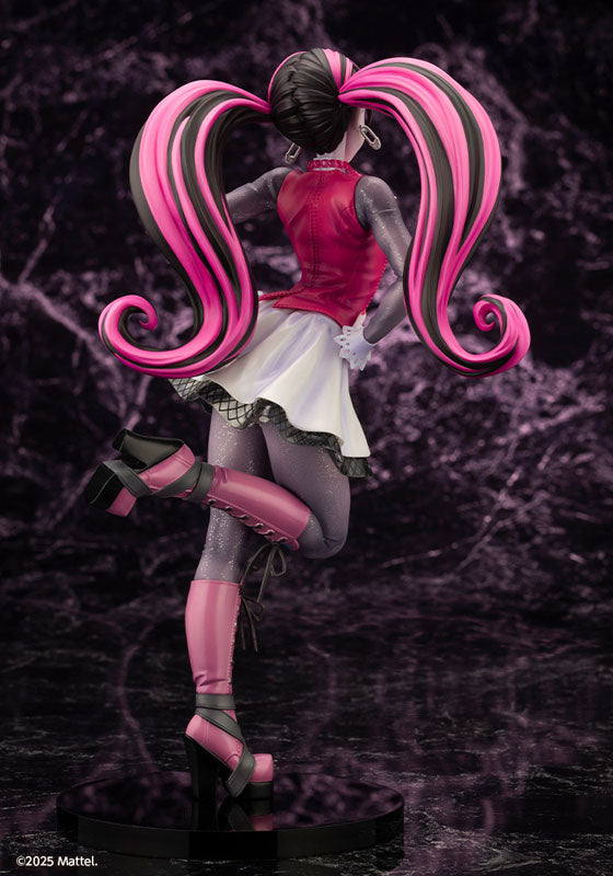 MONSTER HIGH™美少女 ドラキュローラ 1/7スケール
