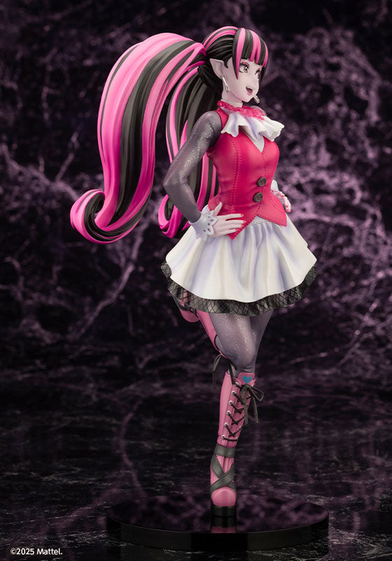 MONSTER HIGH™美少女 ドラキュローラ 1/7スケール