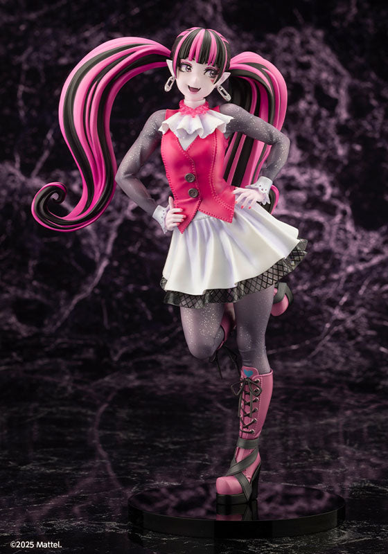 MONSTER HIGH™美少女 ドラキュローラ 1/7スケール