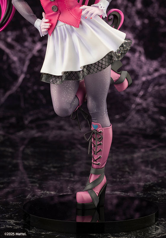 MONSTER HIGH™美少女 ドラキュローラ 1/7スケール