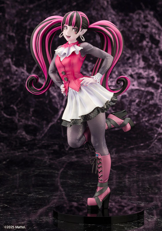 MONSTER HIGH™美少女 ドラキュローラ 1/7スケール