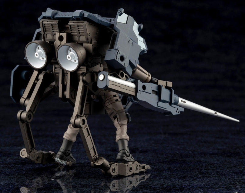 【再販】ヘキサギア 飛行ユニット ウッドペッカー 1/24スケール