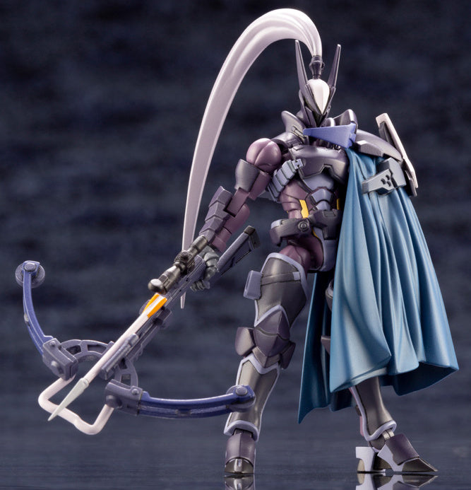 再販】ヘキサギア ガバナー エクスアーマータイプ：ケツァール 1/24