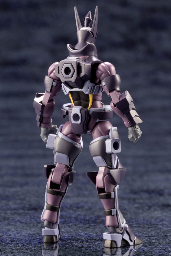 【再販】ヘキサギア ガバナー エクスアーマータイプ：ケツァール 1/24スケール