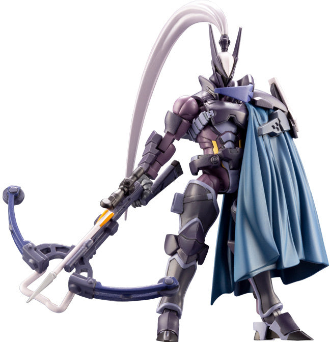 【再販】ヘキサギア ガバナー エクスアーマータイプ：ケツァール 1/24スケール