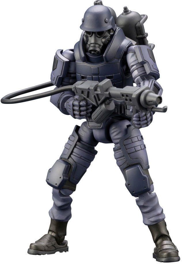 [ジャンク]ヘキサギア 18体セット Amazon | 壽屋(KOTOBUKIYA) ヘキサギア 武威登龍 