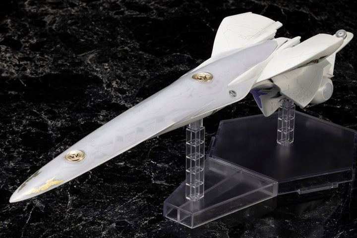 銀河帝国軍 戦艦 ブリュンヒルト 1/3000スケール