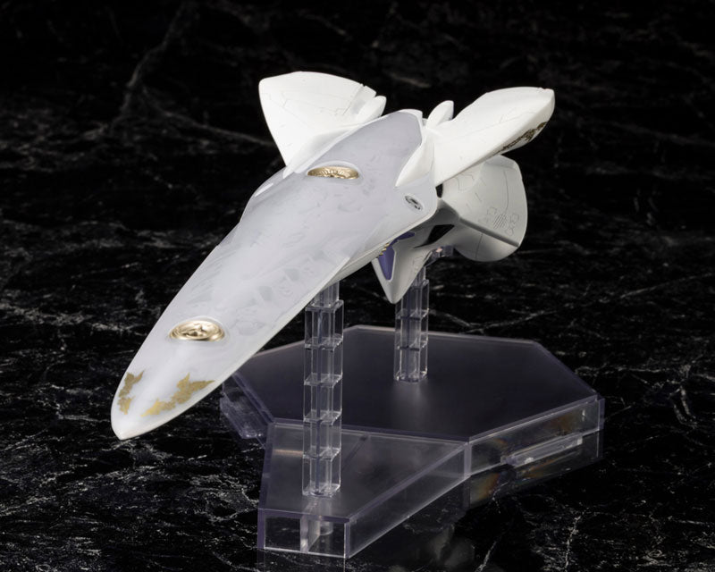 銀河帝国軍 戦艦 ブリュンヒルト 1/3000スケール