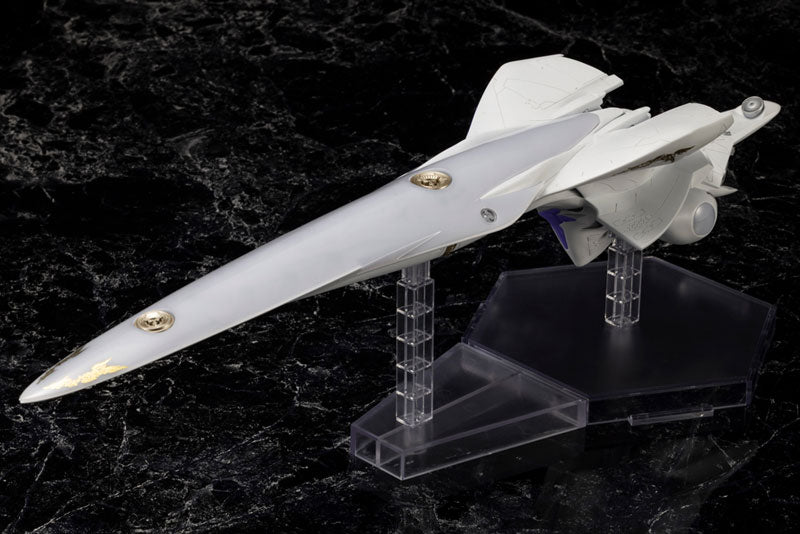 銀河帝国軍 戦艦 ブリュンヒルト 1/3000スケール