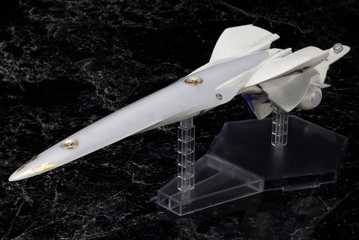 銀河帝国軍 戦艦 ブリュンヒルト 1/3000スケール