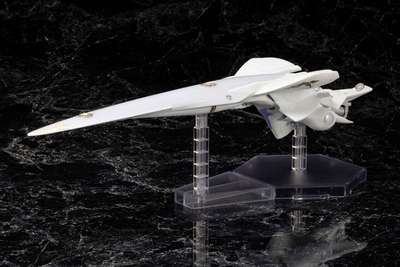 銀河帝国軍 戦艦 ブリュンヒルト 1/3000スケール