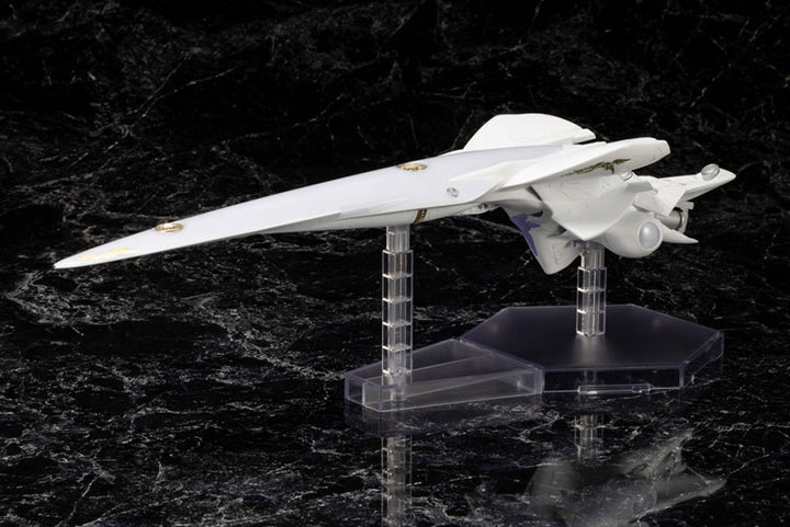 銀河帝国軍 戦艦 ブリュンヒルト 1/3000スケール