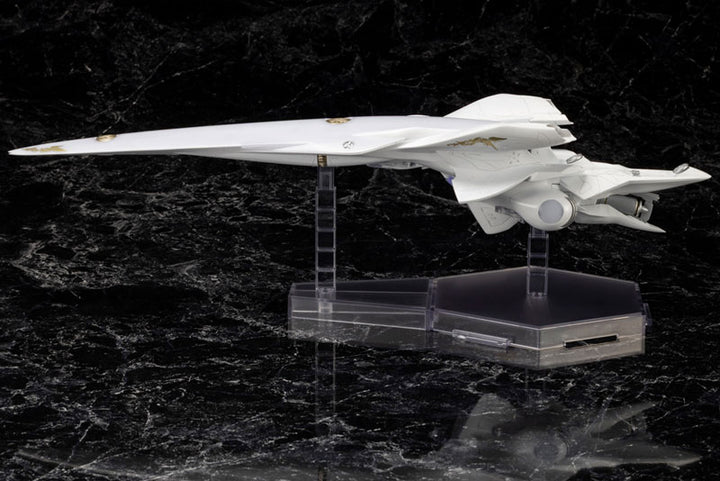 銀河帝国軍 戦艦 ブリュンヒルト 1/3000スケール