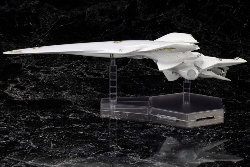 銀河帝国軍 戦艦 ブリュンヒルト 1/3000スケール – SOOTANG HOBBY
