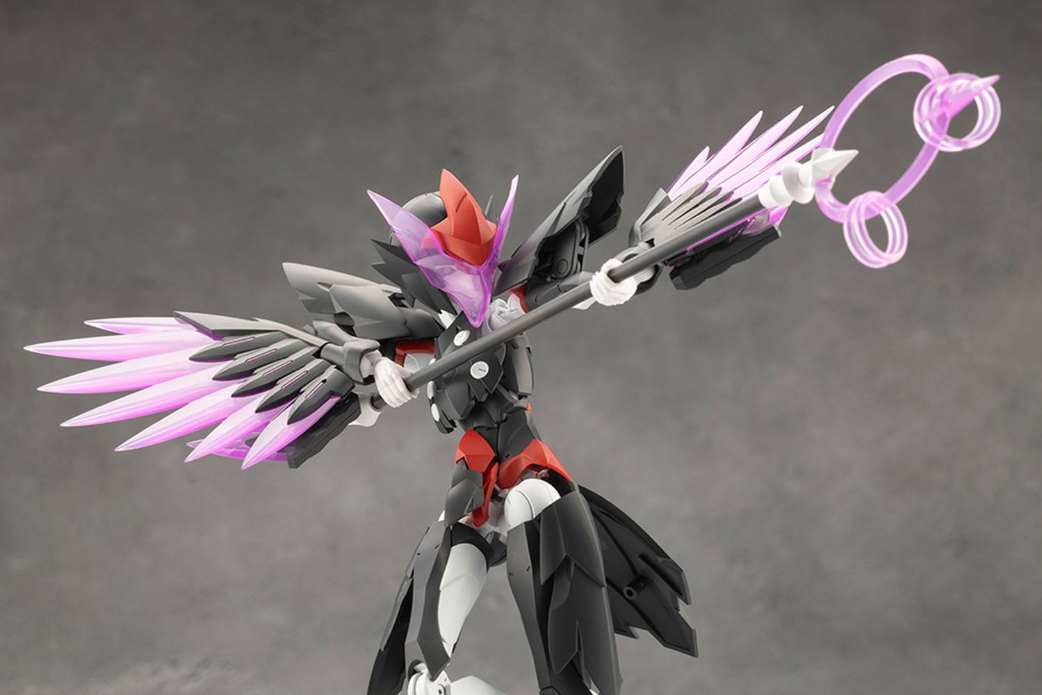 無限邂逅メガロマリア 是空 – SOOTANG HOBBY