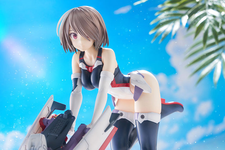 金剛 Swimsuit Ver.