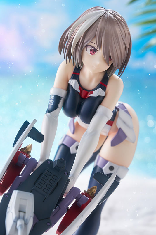 金剛 Swimsuit Ver.