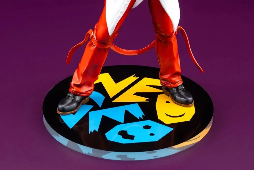 八神 庵 THE KING OF FIGHTERS '98 Ver. 1/8スケール